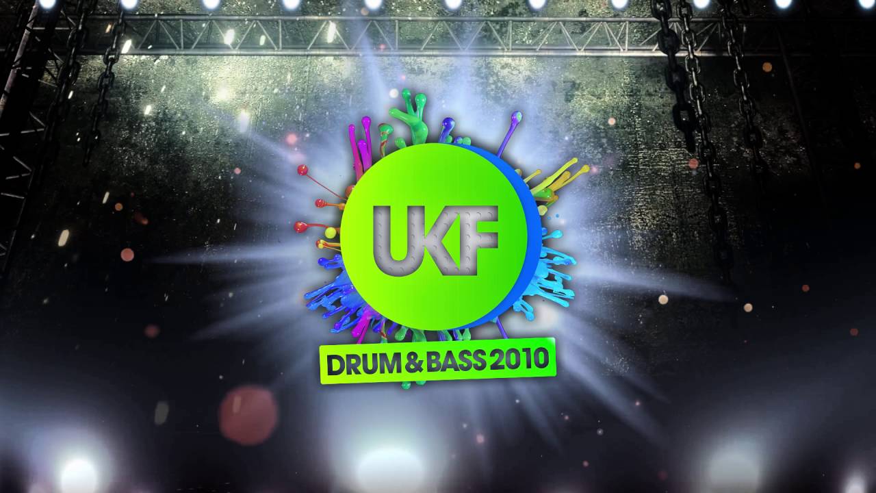 Video Background HD - UKF Version 2016