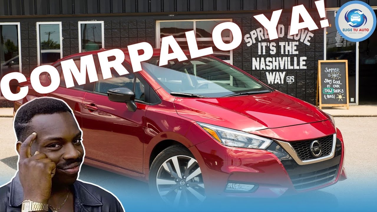 TOP 5 MEJORES AUTOS PARA COMPRAR