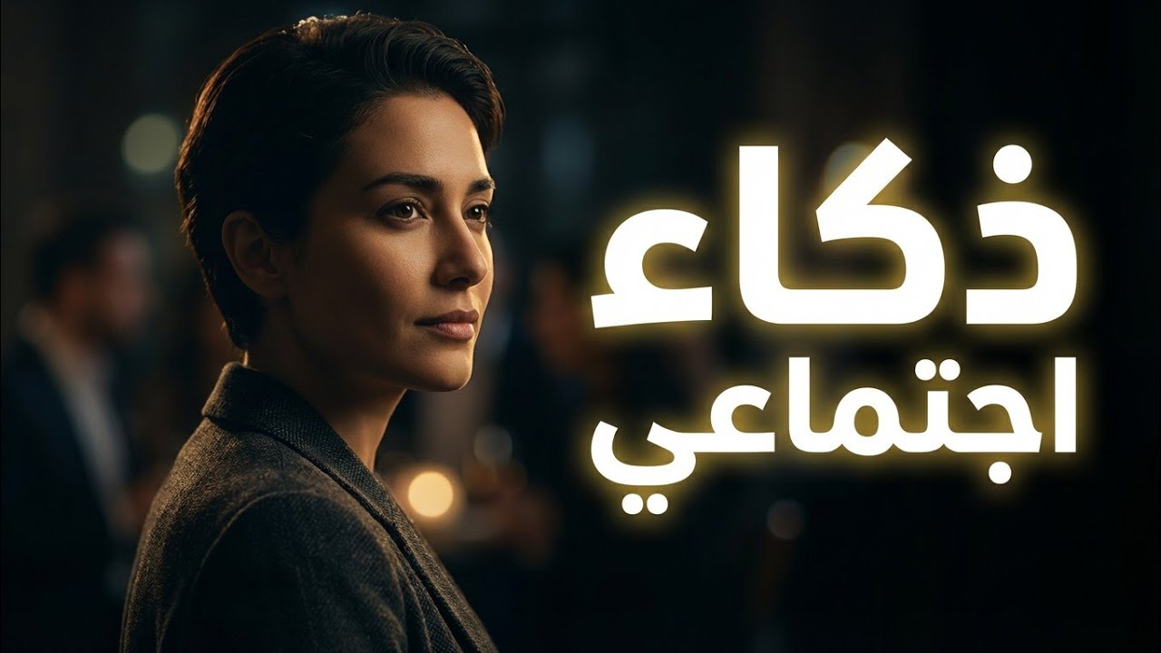 5 علامات تدل أن ذكاءك الاجتماعي يفوق الجميع  كن سيد تفاعلاتك