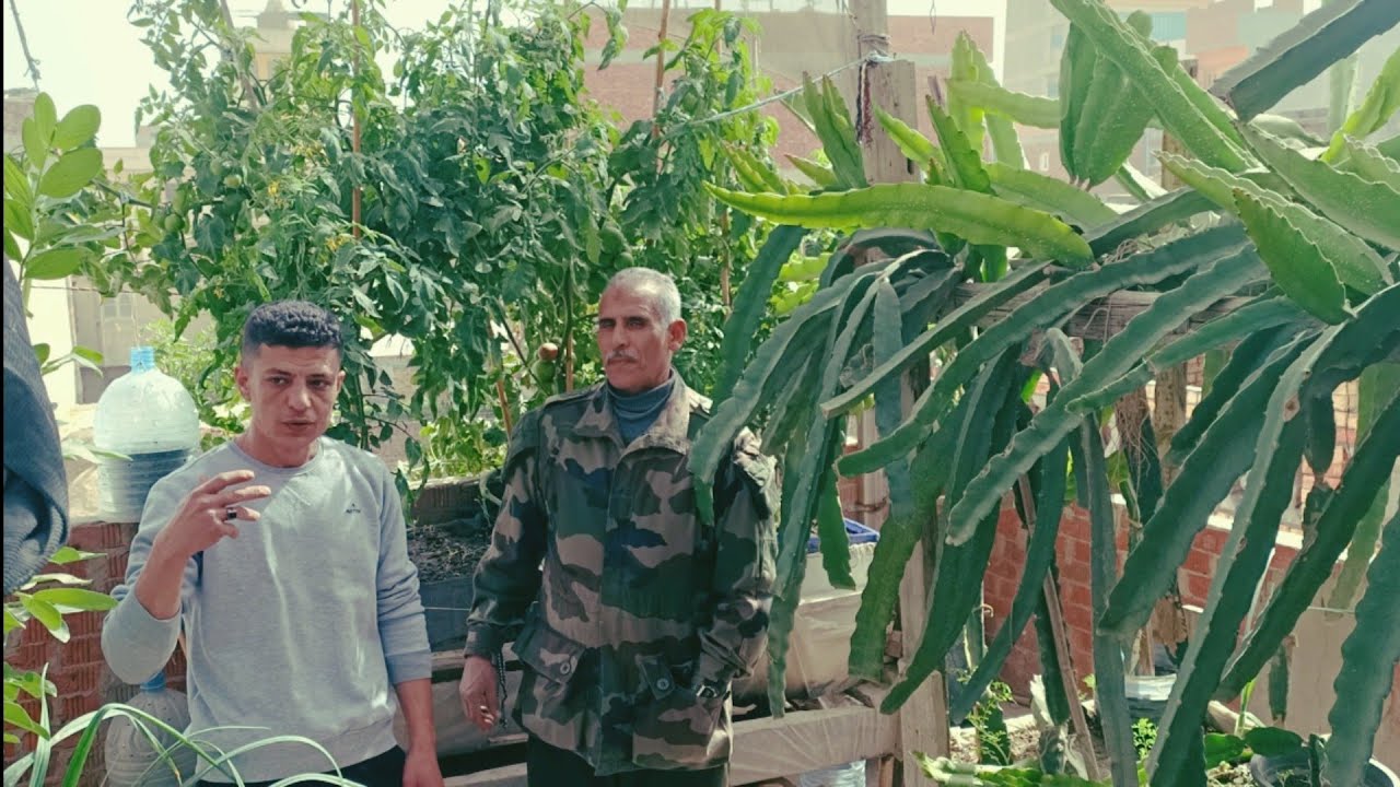 هذا الشاب كان على وشك الإحباط فما الذي حدث مع هذا الشاب 