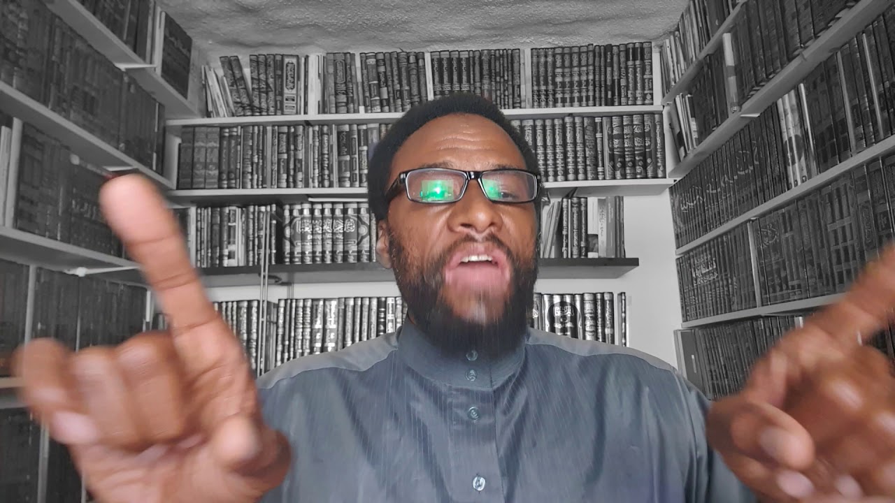 Are They Salafi? SPUBS, Daniel Haqiqajou, Ali Dawa, Mohamed Hijab, Tahir
