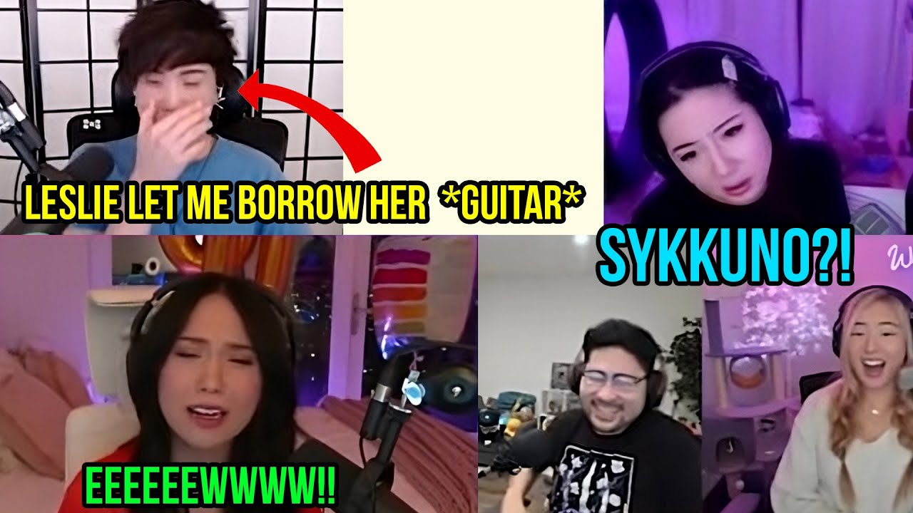 DRUNK OTV REVEAL their DARKEST SECRETS!!