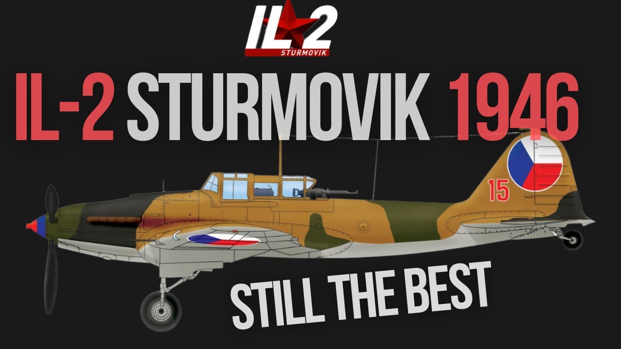 Why an 18-Year-Old Flight Sim Still Rules the Skies