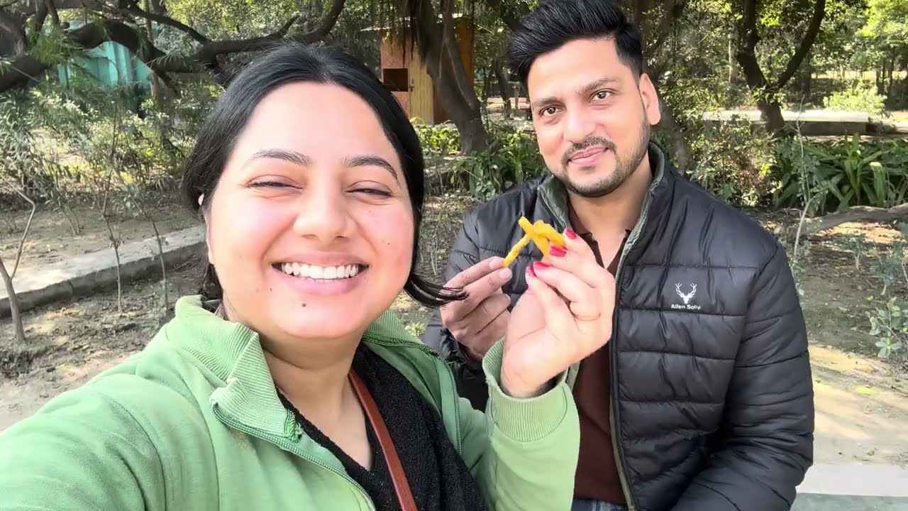 Aarav ko dia surprise 🎁 | ducks ko kraya feed 🤌🏻♥️