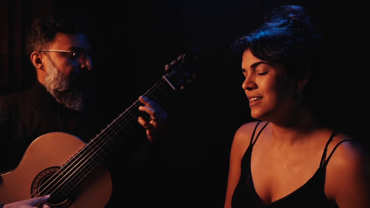 Lembre de mim (Recuerdame) do Filme 