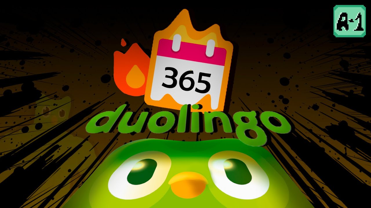 UM ANO de JAPONÊS no DUOLINGO! 🦉 (Minha Experiência)
