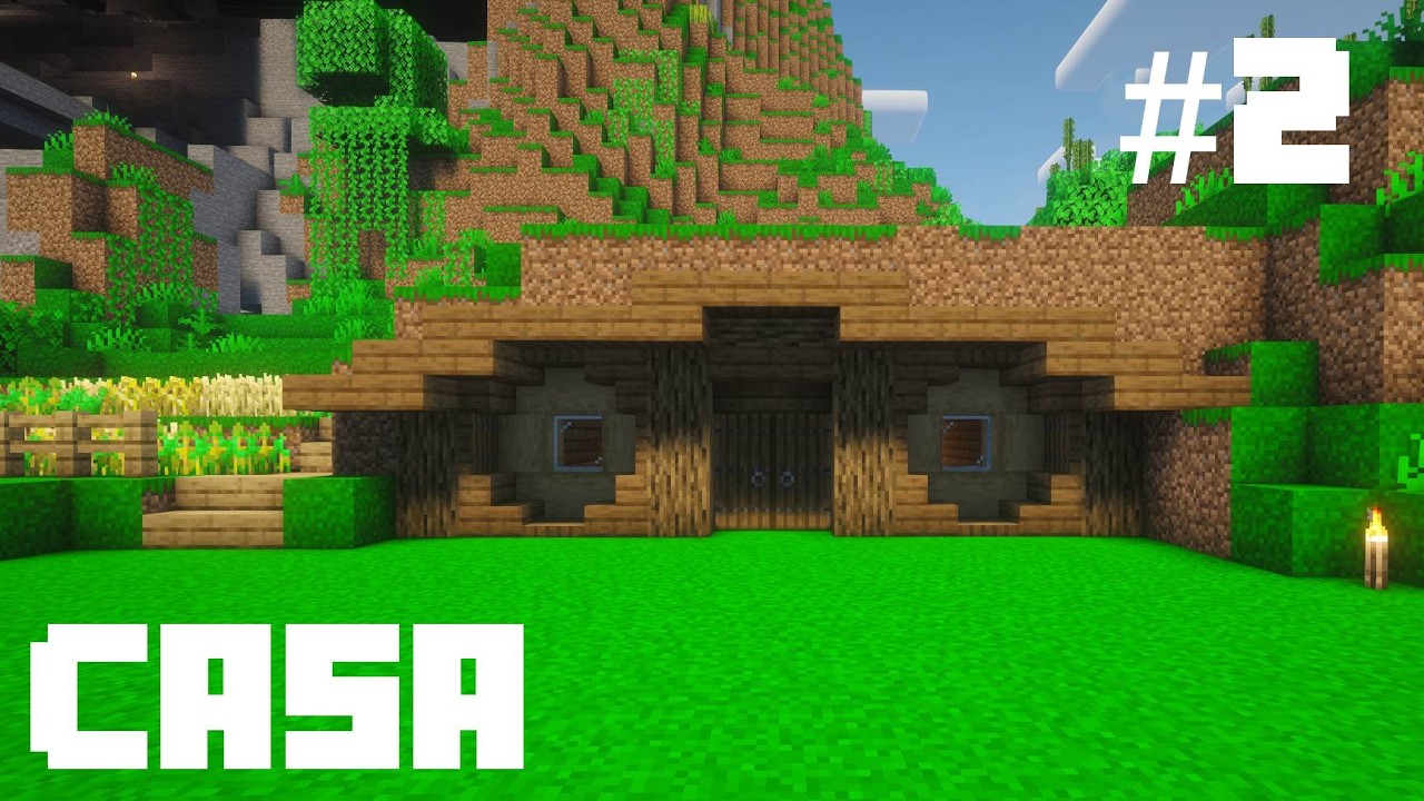 Finiamo la Casa! - VANILLA EP. 2