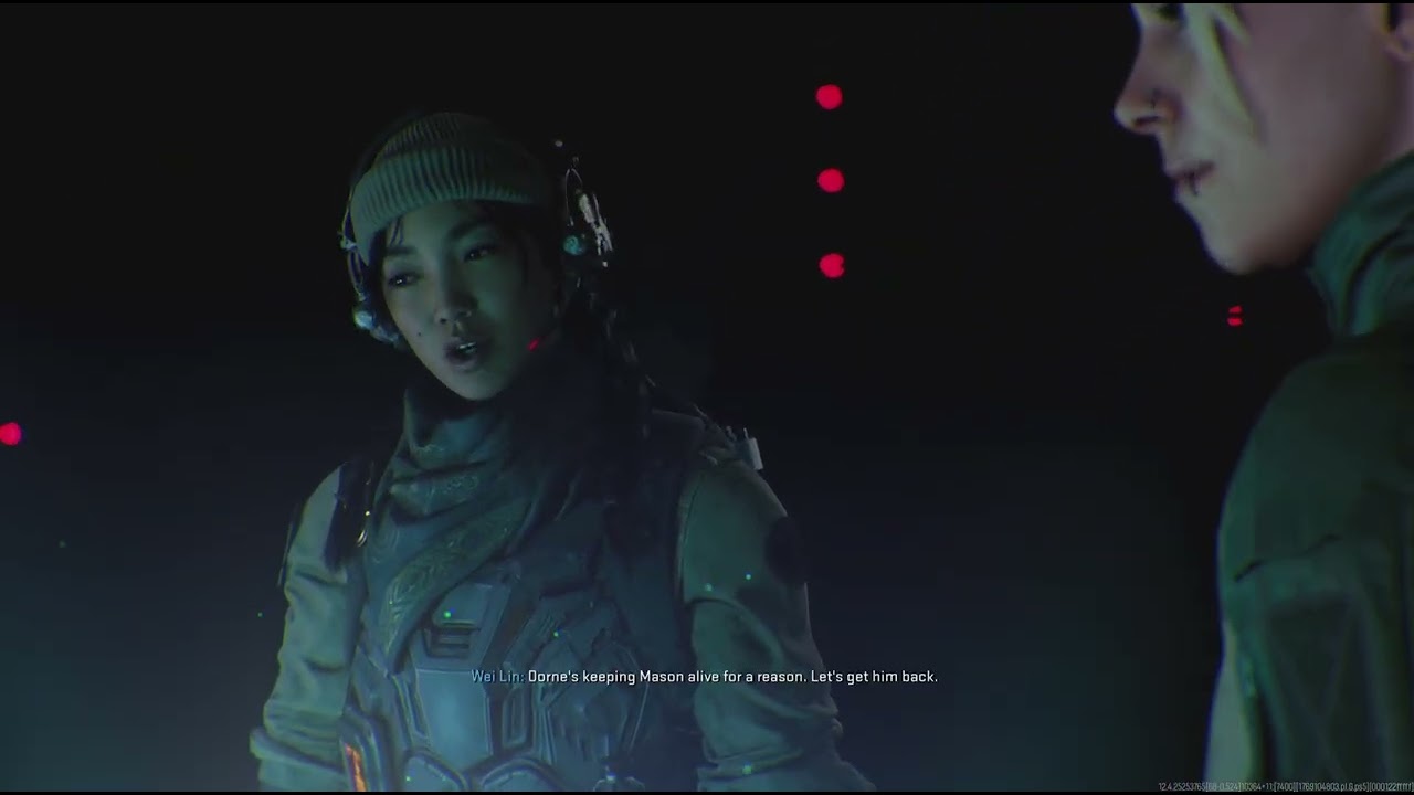 Call of Duty Warzone 