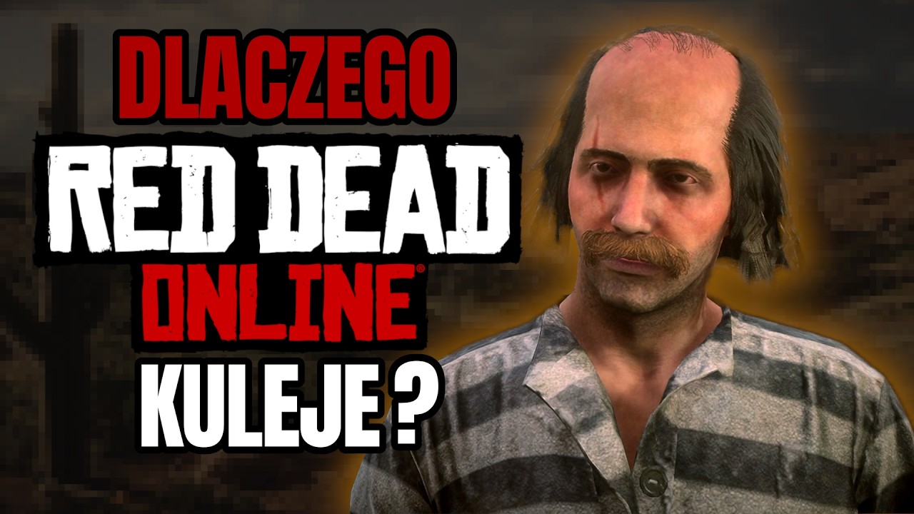 Czy warto zagrać w RED DEAD ONLINE w 2026?