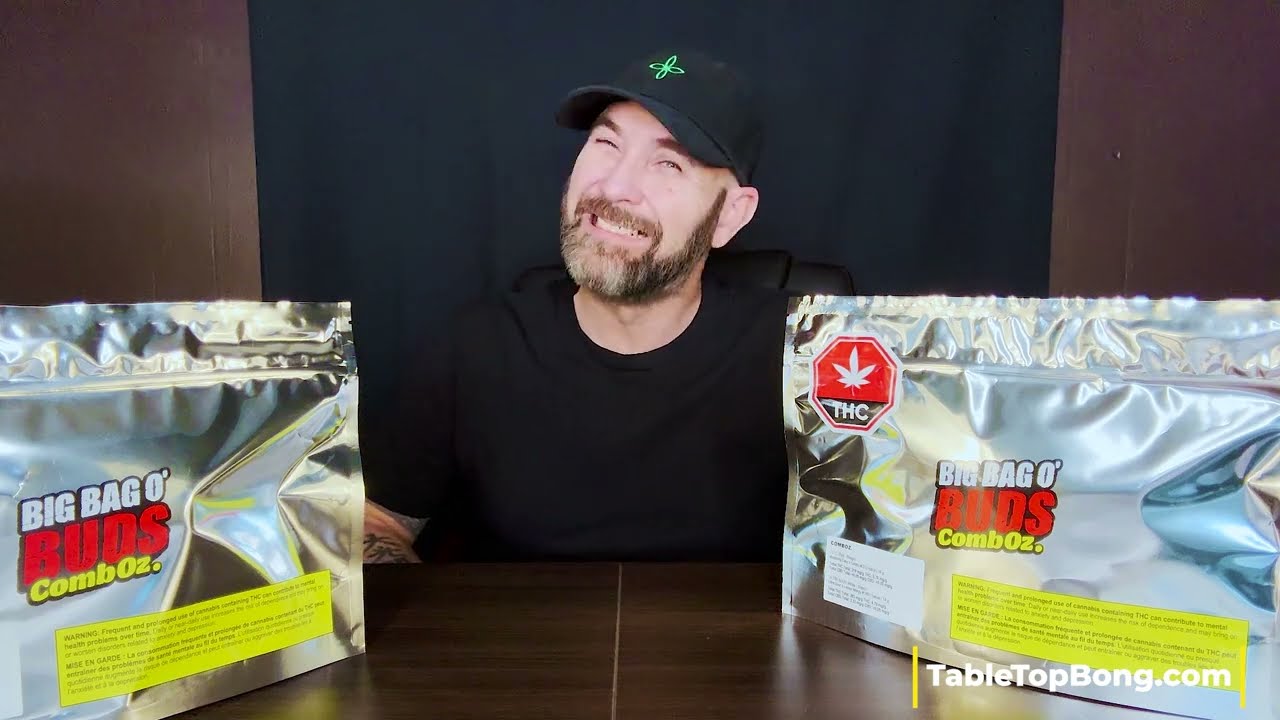I.C.C. Ice Cream Cake - strain review - grower 