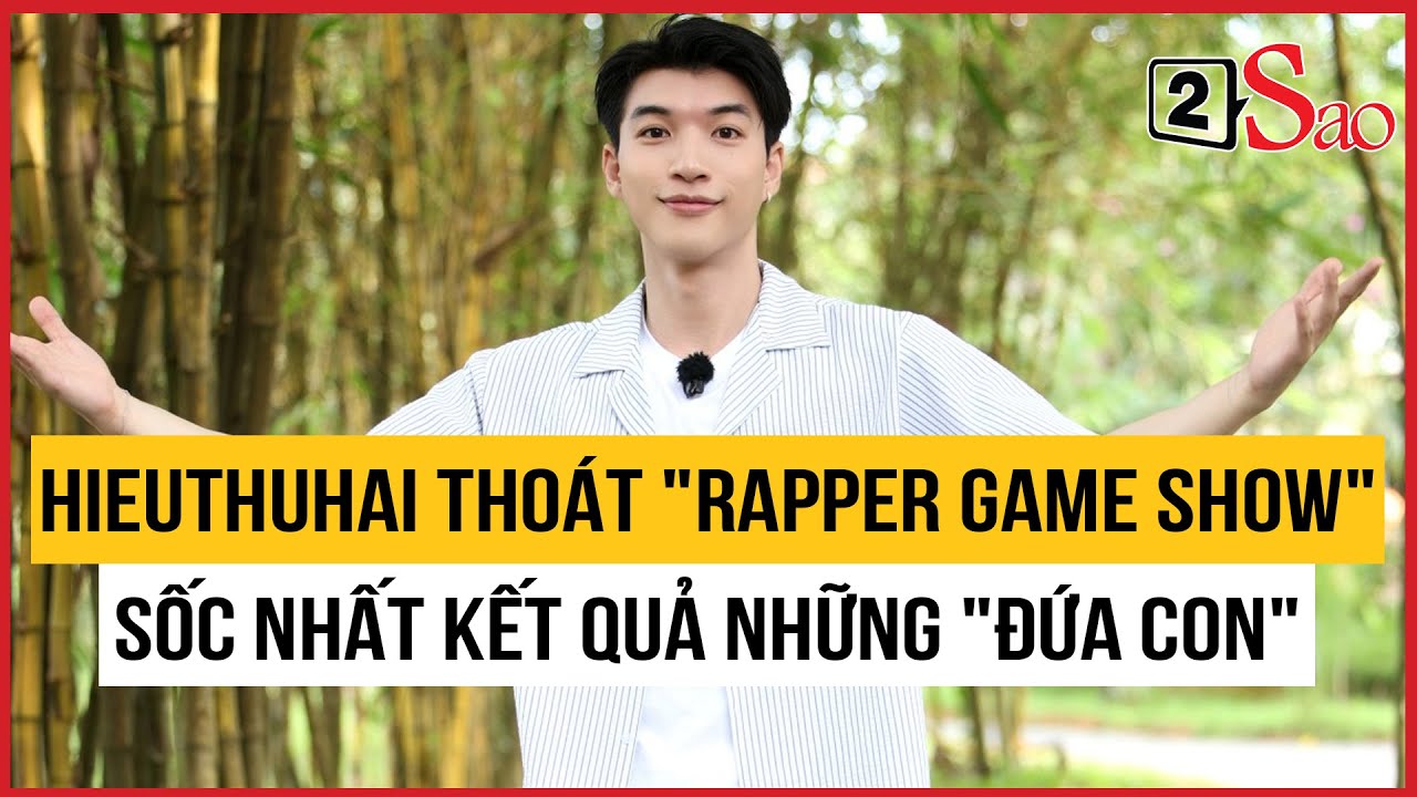 HIEUTHUHAI thoát mác 