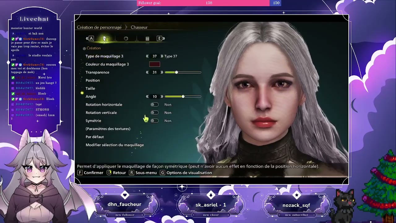 Un jeu banger ? [Monster Hunter : Wilds] Découverte | Lys