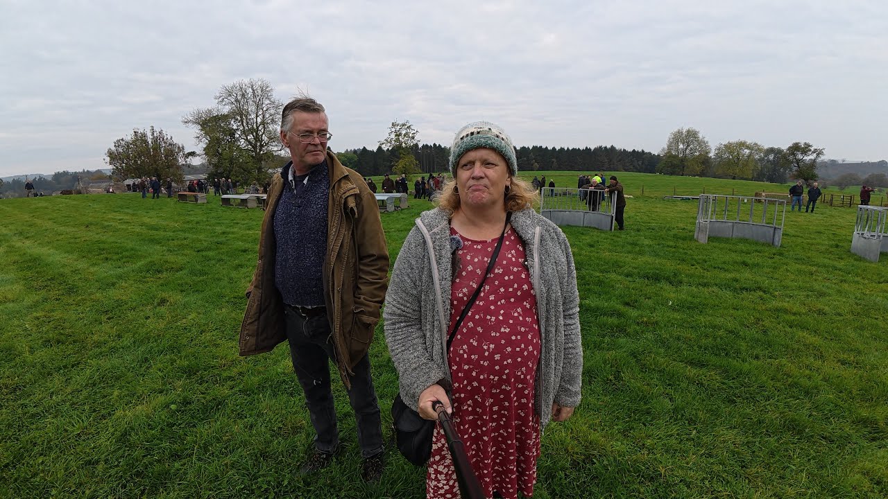 Farm Sale