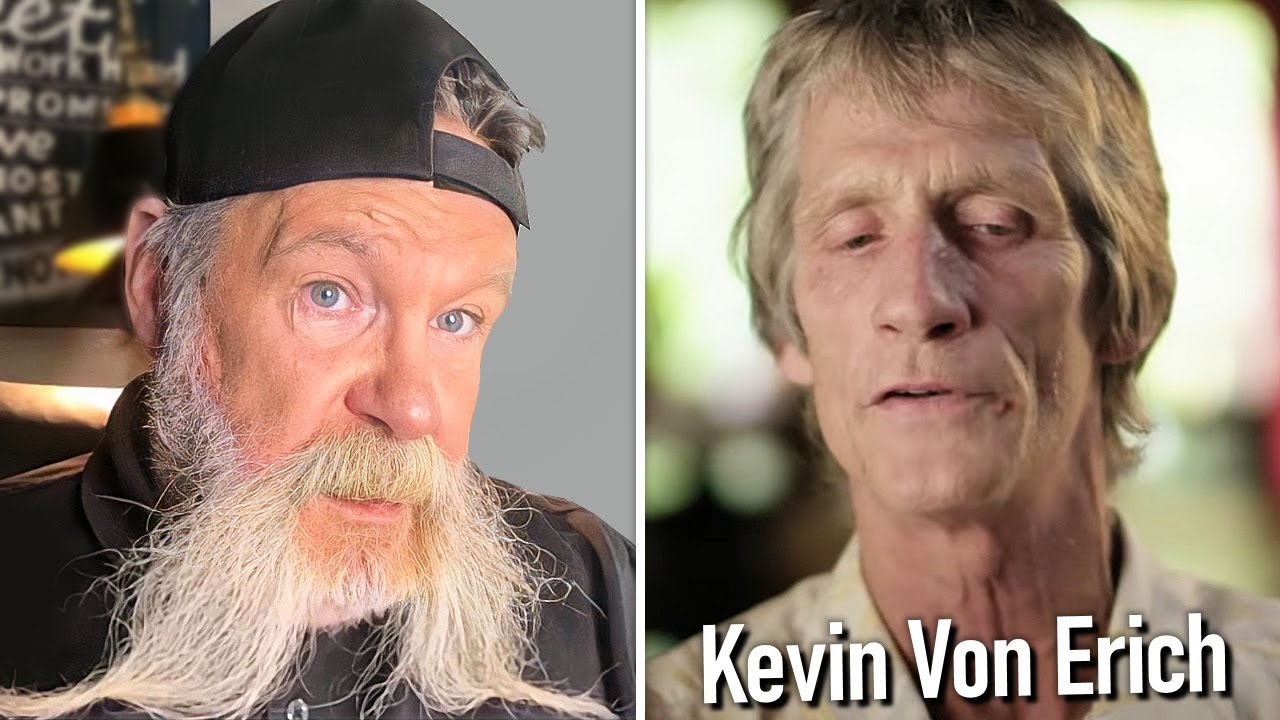 Dutch Mantell on Kevin Von Erich