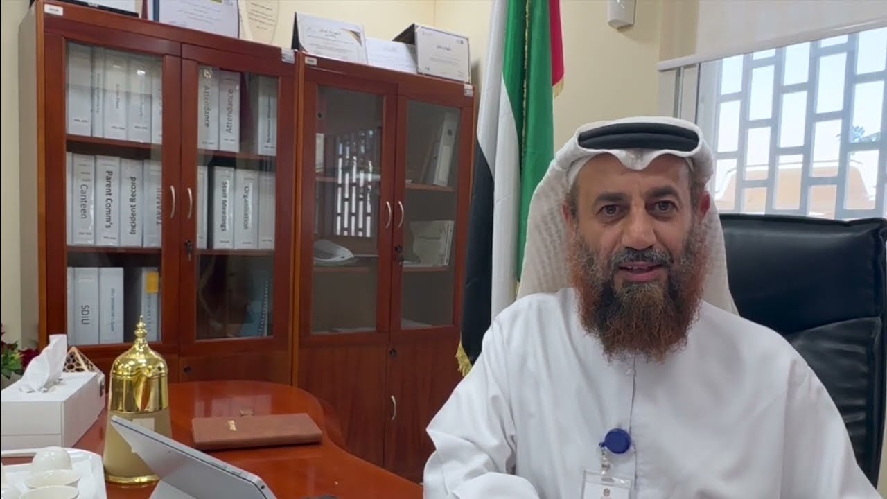 احتفالية يوم العلم ٢٠٢٤ - مدرسة الحصن الحلقة الثالثة..