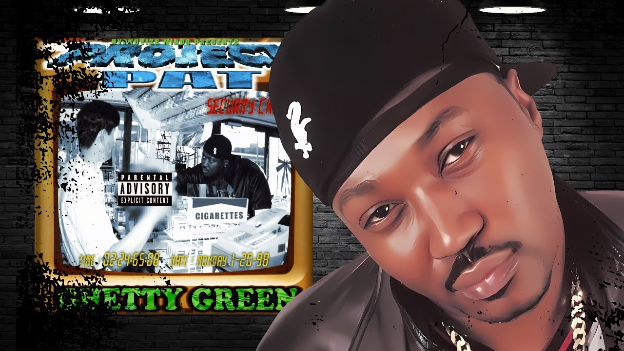 Project Pat - Gold Shine (Memphis Rap Instrumental)