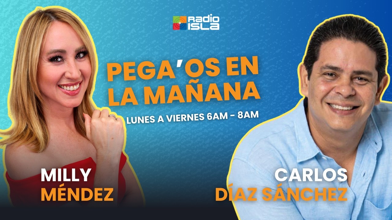 {AHORA} 