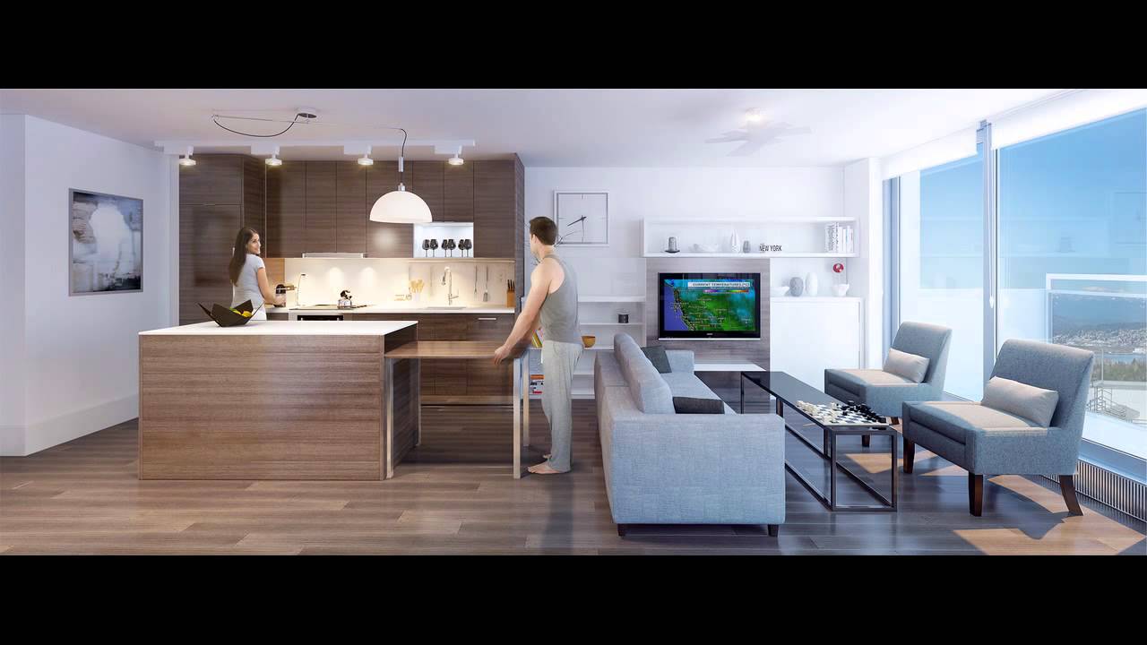 Making The Most Out Of Small Apartments Using Transformable Spaces