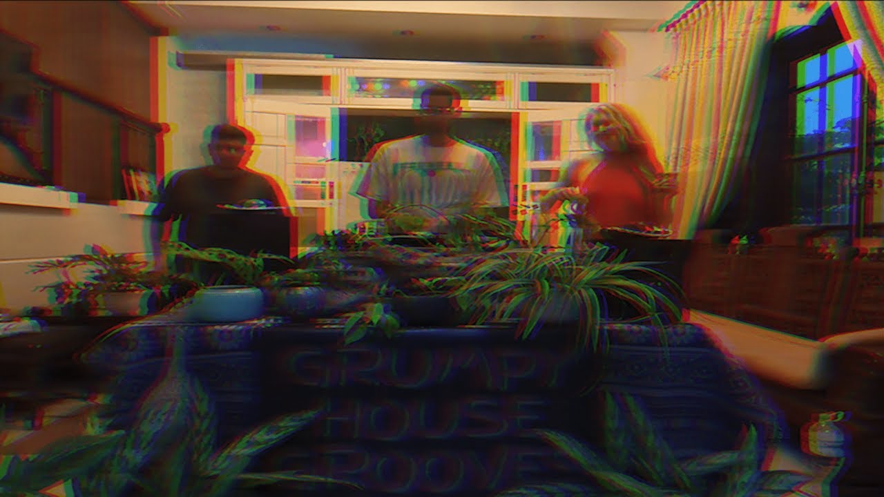 // BEAT LIFE // #12 // GRUMPY HOUSE GROOVES //