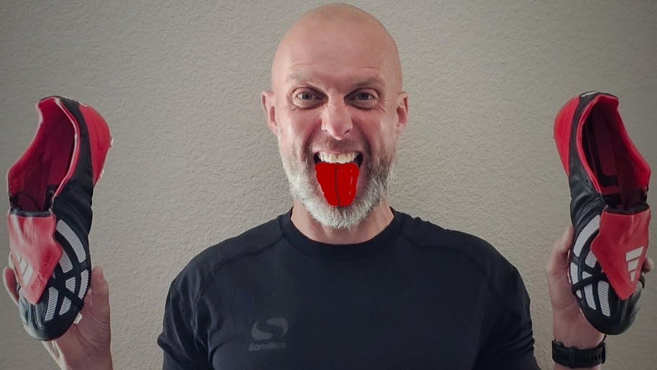 Honest Adidas Predator Mania Review!!