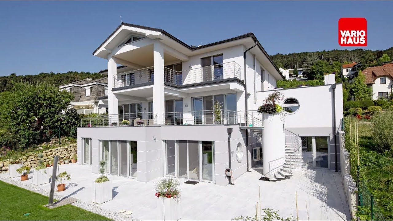VARIO-HAUS -  Film institutionnel [FR]