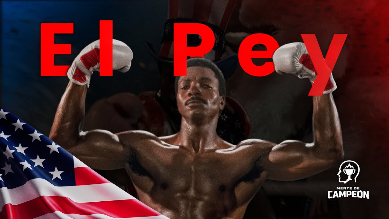 CREED La Verdadera Historia del Guerrero que Eligió MORIR antes que RENTIRSE (Análisis Psicologico)
