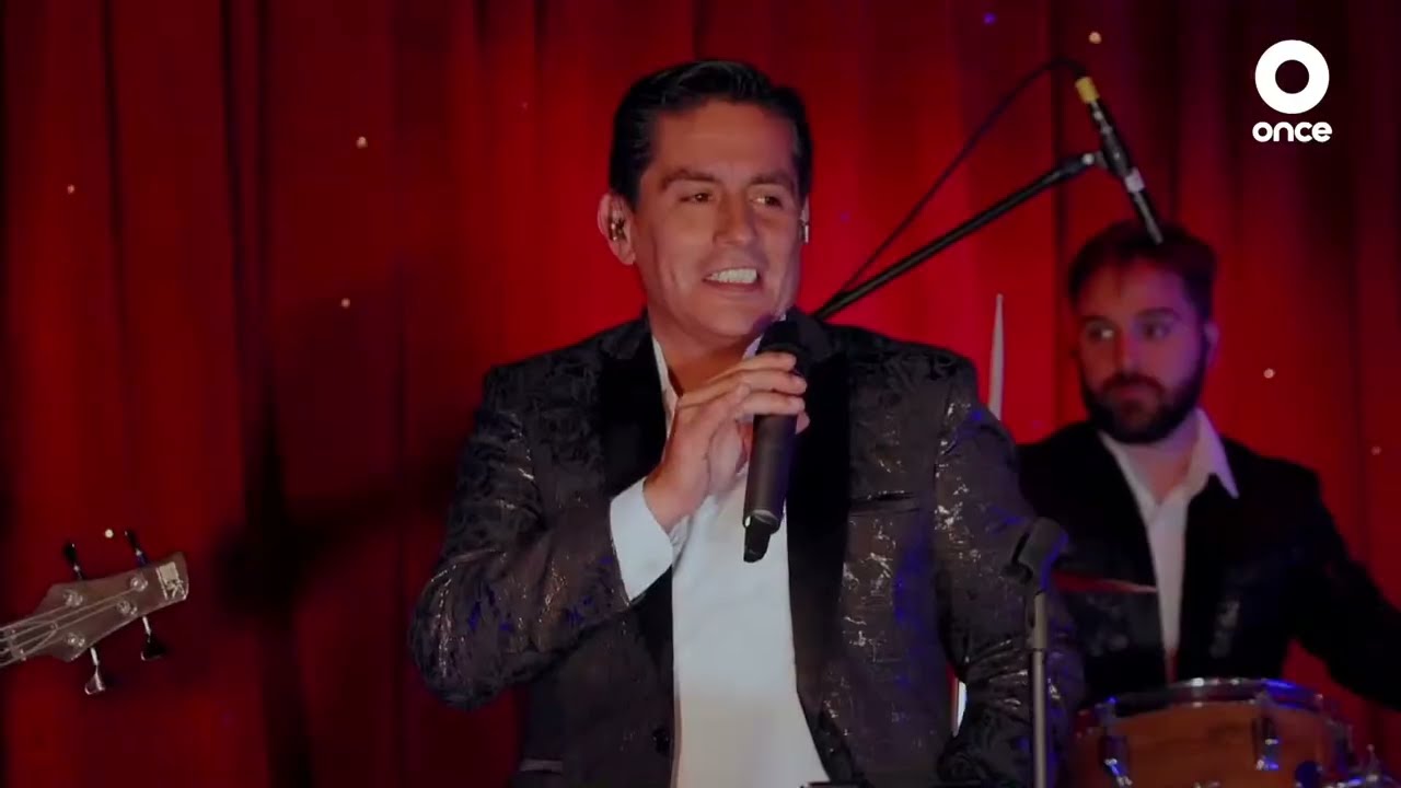Noche, boleros y son  - Los Ángeles Clásicos (19/08/2022)