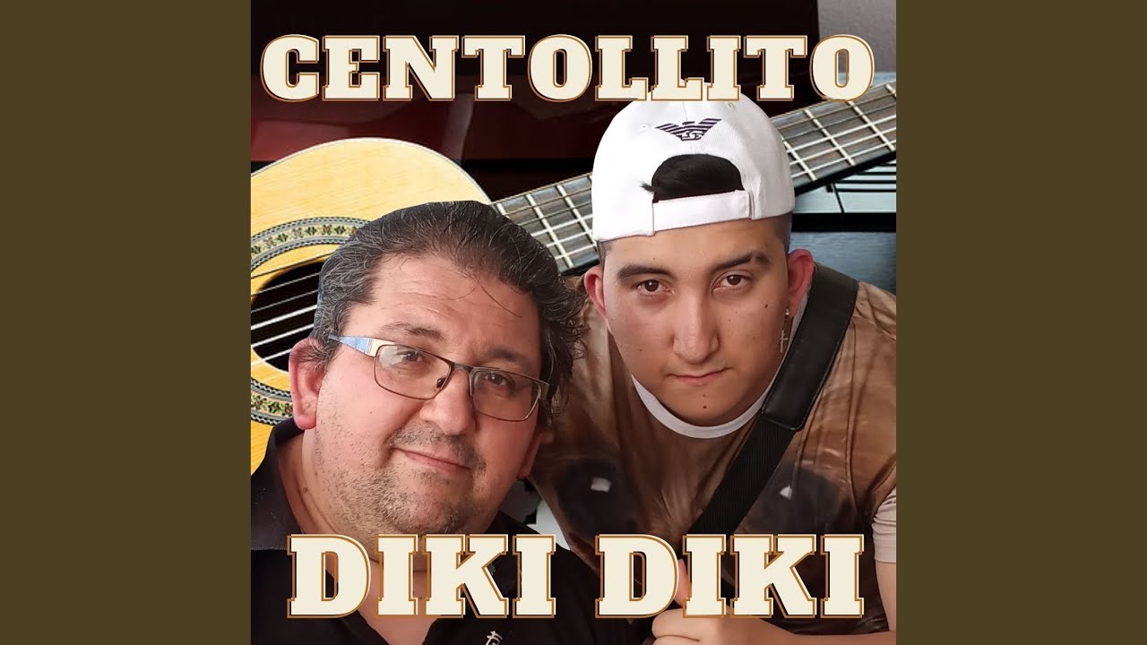 Diki Diki