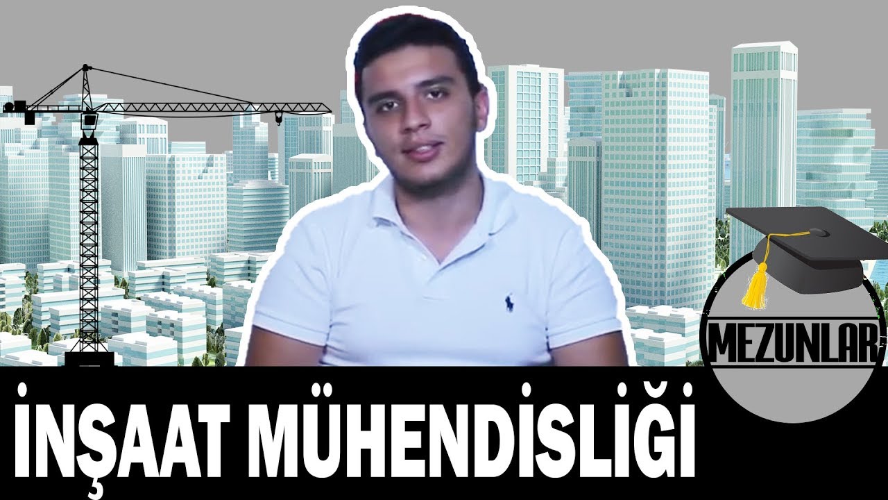 10 SORUDA İNŞAAT MÜHENDİSLİĞİ