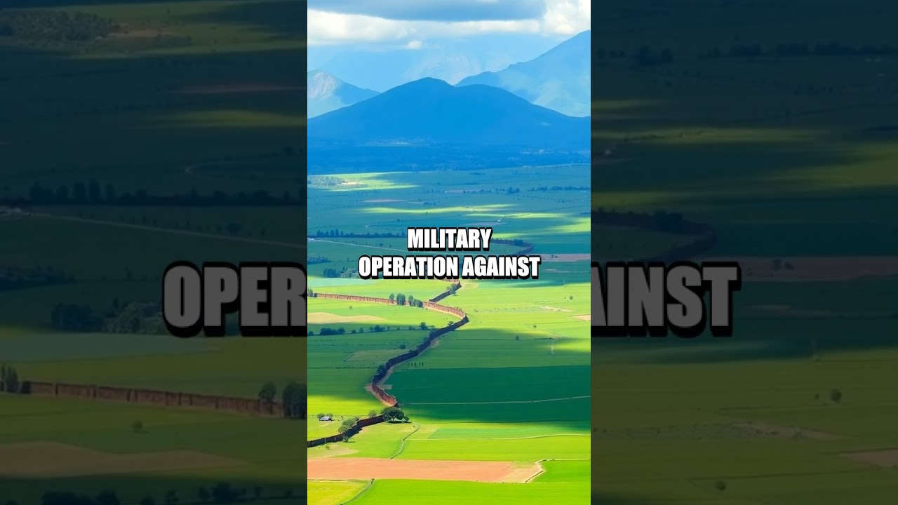 The Ethiopia-Sudan Border Conflict: Uncovering Tensions