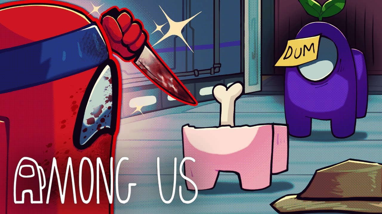 ARGENTINOS Y MEXICANOS SE TRAICIONAN 🔪 - Among Us | Roier