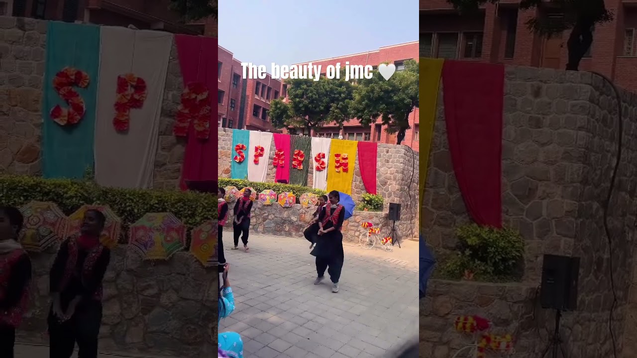 Jmc you beauty 💗💛✨🌷 