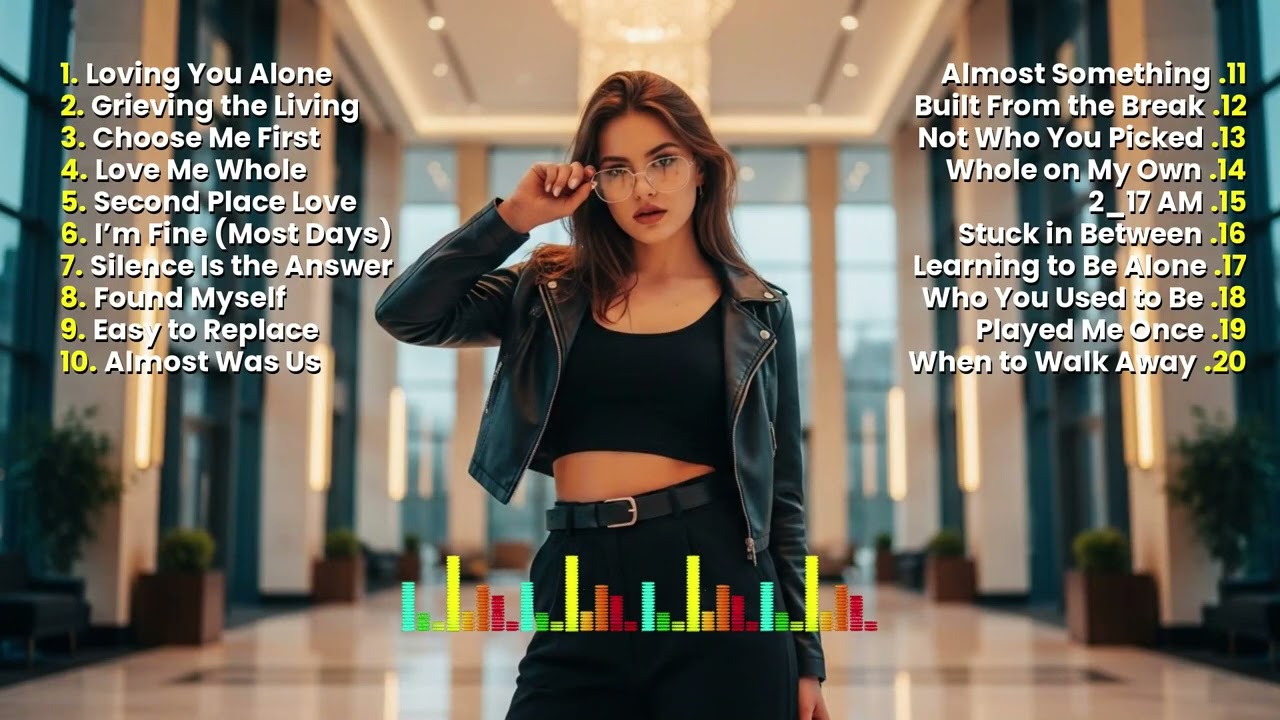 Best Pop Songs 2026 | Trending Playlist Collection