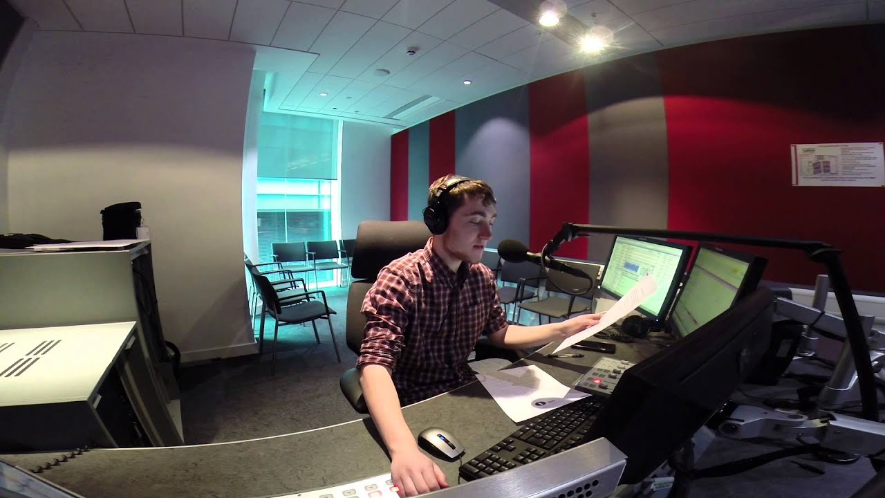 Radio 1 Newsbeat 18th May - Piece 1