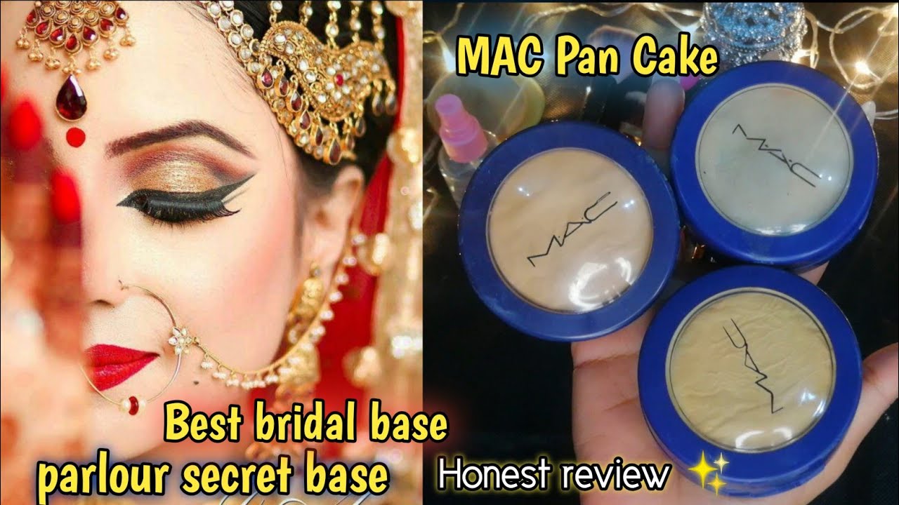 Mac Pan Cake | Honest review| Pan cake lagane ka tariqa Number kese choose kren Price? Original fake