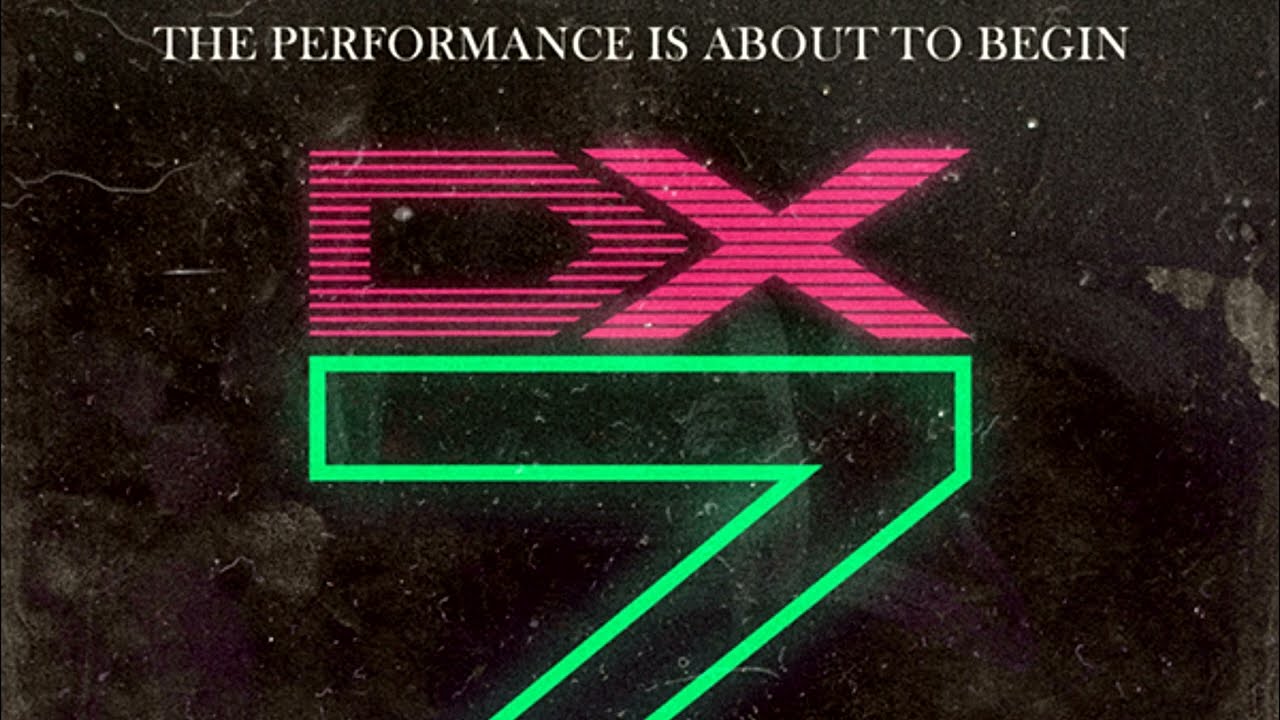 SONIDOS QUE HICIERON HISTORIA Yamaha DX7