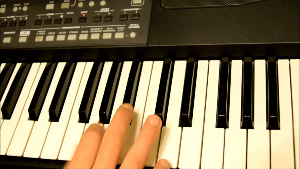 Tutorial Hore Joc