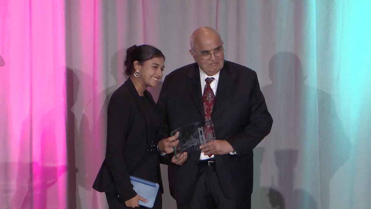 Asia Game Changer West Awards 2022: Game Changer Gitanjali Rao and Kanwal Rekhi