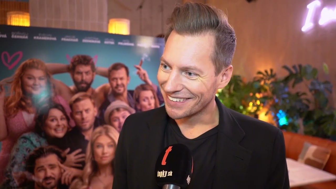 Puskailer by mohol šťastie rozdávať: To, že máme dievčatko... Sledujte jeho reakciu, pustíte slzu