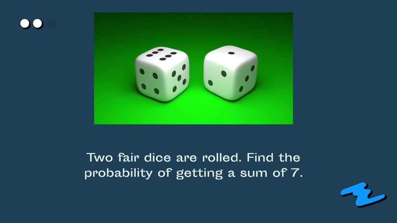 "💡 Unlock the Magic of Probability: Dice Problems Solved! | ICSE Maths Mastery 🎲✨"