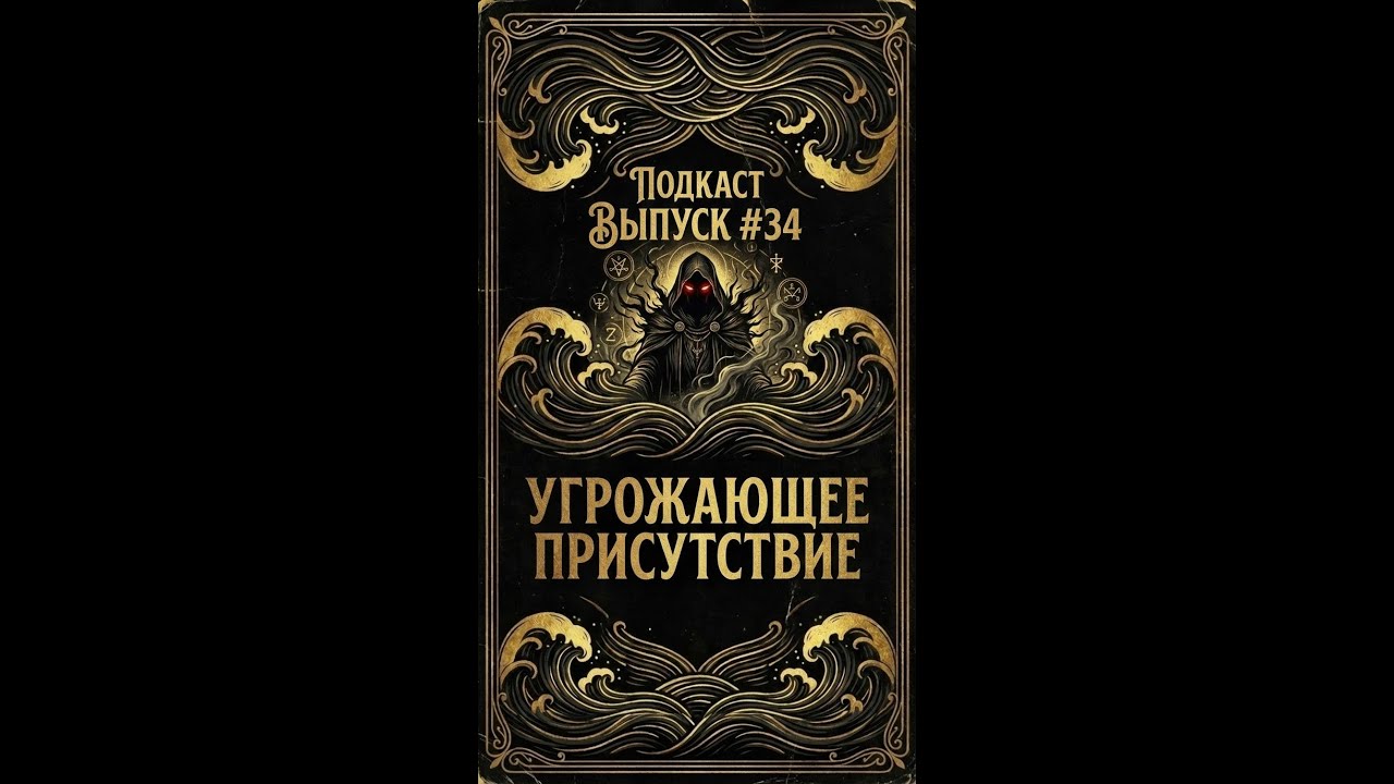 УГРОЖАЮЩЕЕ ПРИСУТСТВИЕ: Десятая стратегия Грина 