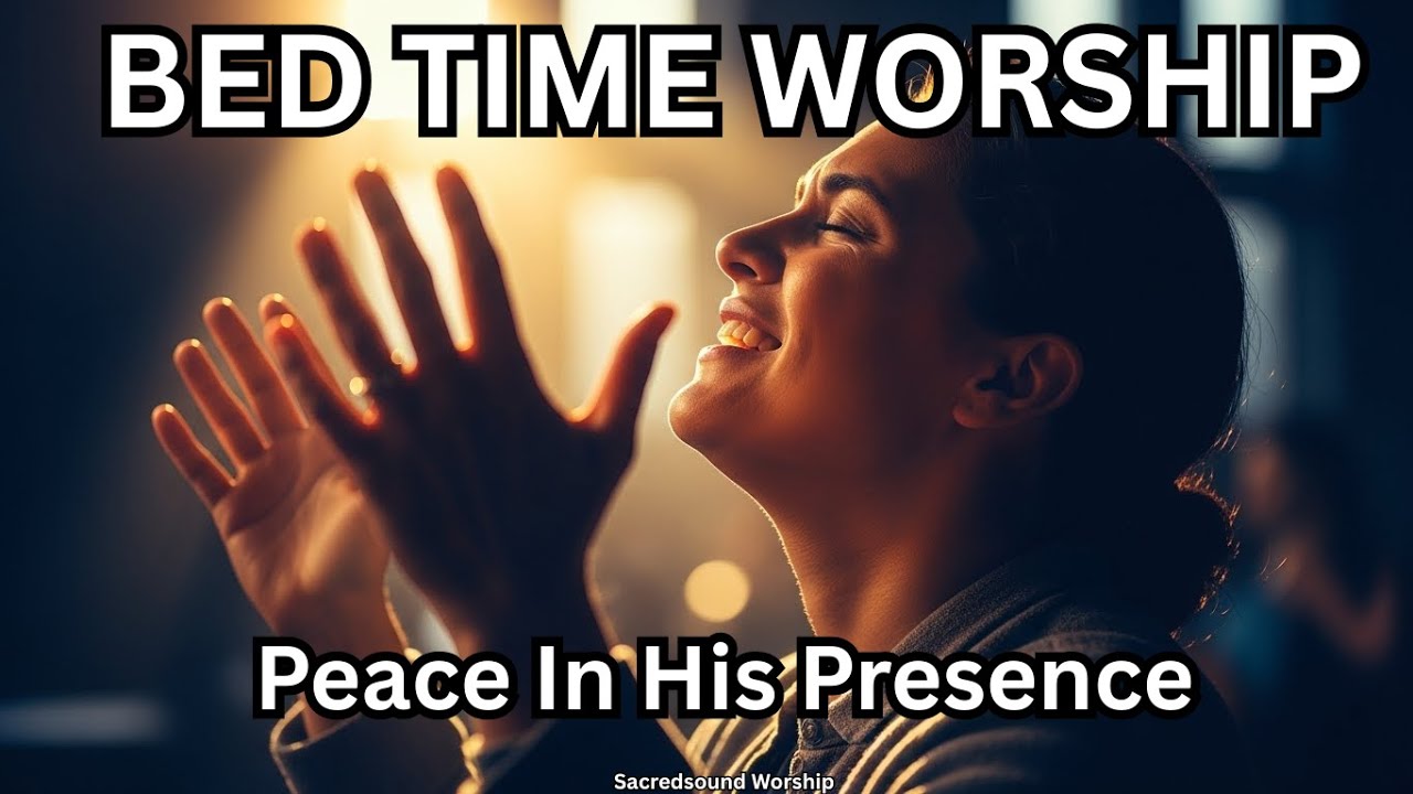 Best Christian Worship Song playlist for Sleep | Nonstop |