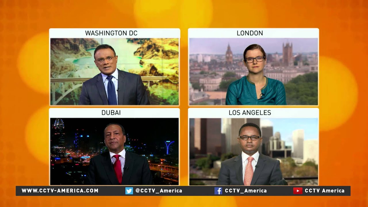 The Heat: Ethiopia&rsquo;s economy booms to conquer poverty 2