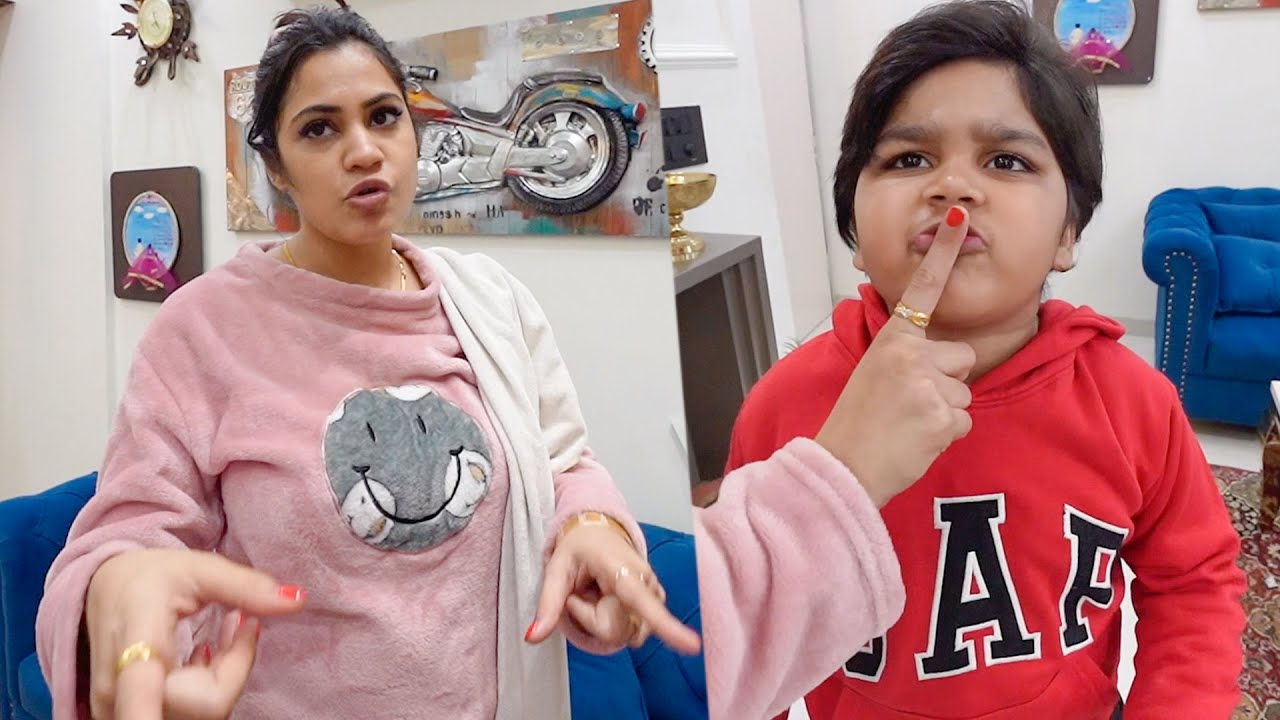 Kya Kya Banega Ye || Chiku Malik Vlogs