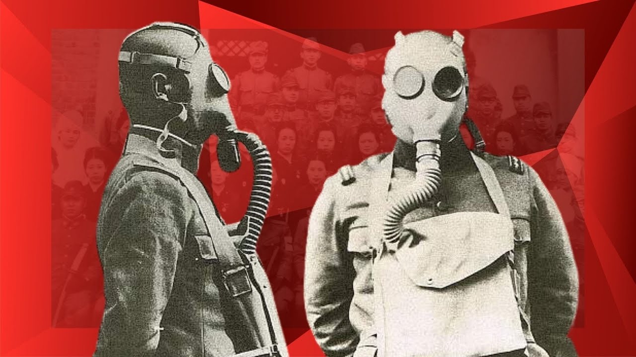 New World War II Discoveries That Were Kept a Secret for Decades