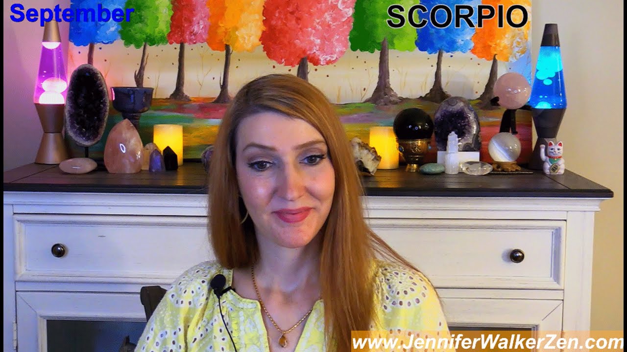 SCORPIO OMG! WOW! MAJOR CHANGES HAPPENING THIS MONTH! PREPARE YOURSELF