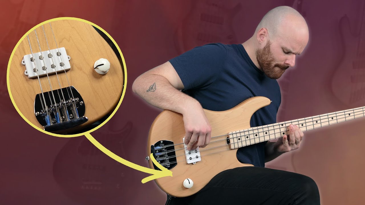 MORE THAN JUST A FUNK MACHINE?! - SBMM Joe Dart I Bass [Demo]