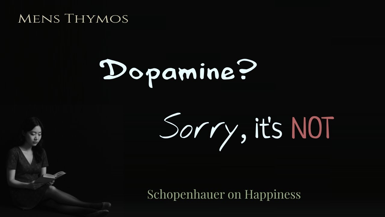 The Art of Happiness: Schopenhauer’s Wisdom