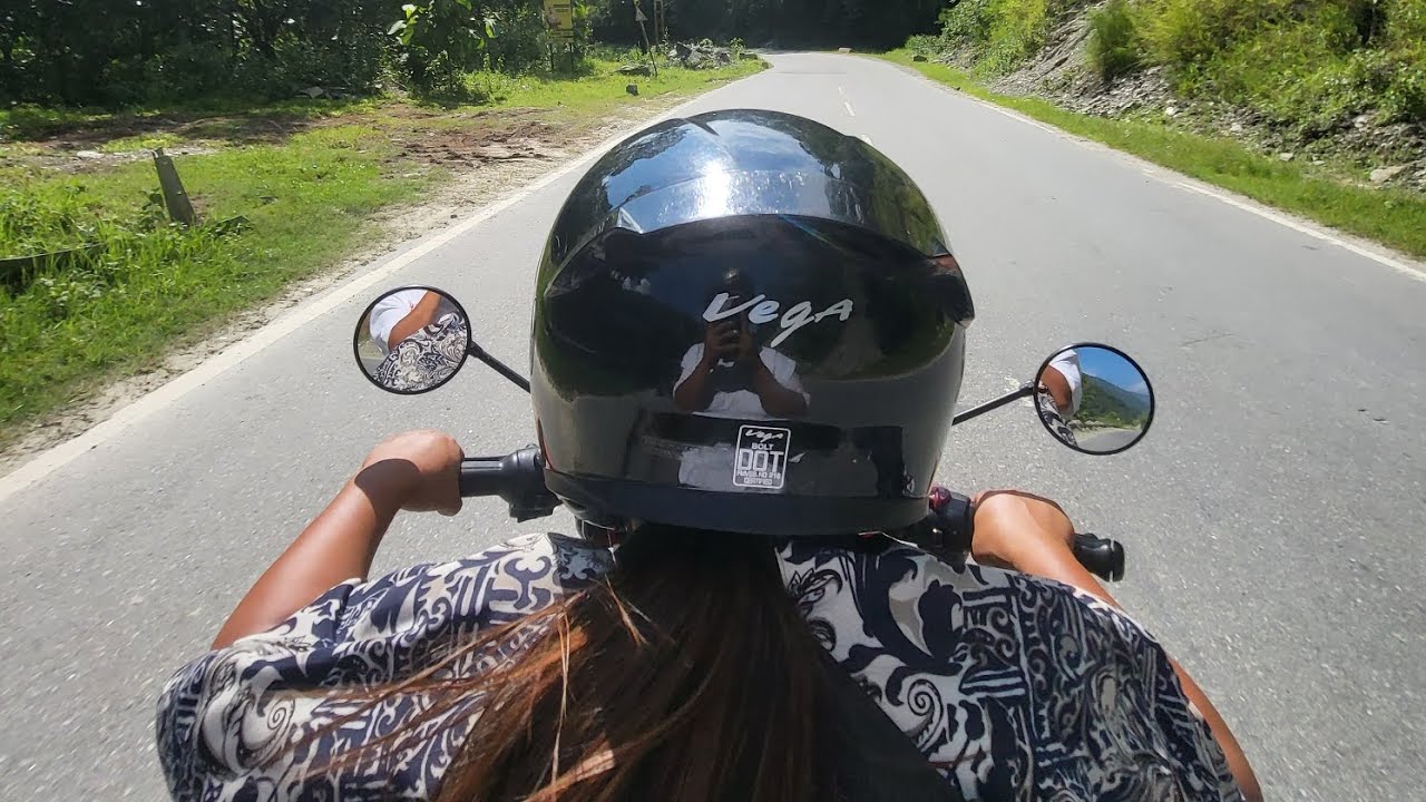 Meet with Elina rider At melli with Ruth rider //soniaa_dungmali//