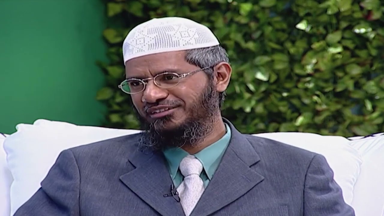 Meaning of Suhoor and Iftaar - Dr Zakir Naik